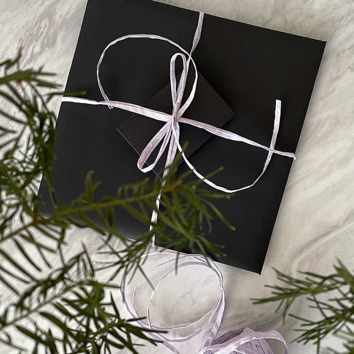 Free Gift Wrapping on Eligible Items Lottie Suki 